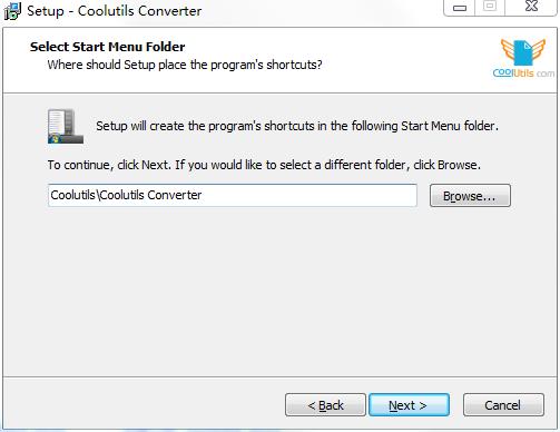 Coolutils Converter破解版