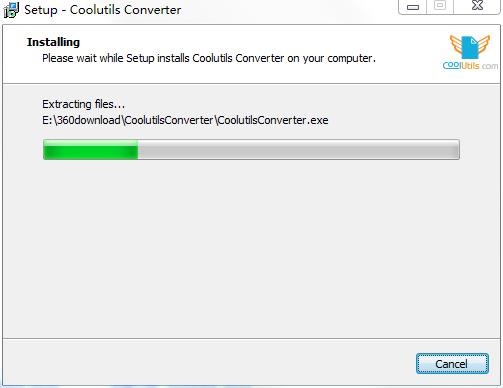 Coolutils Converter破解版