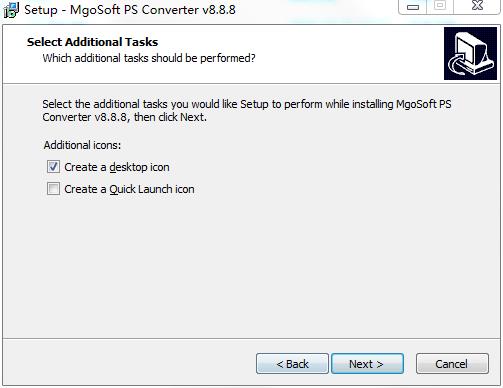 Mgosoft PS Converter破解版