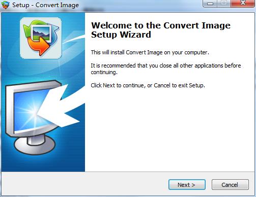 SoftInterface Convert Image破解版