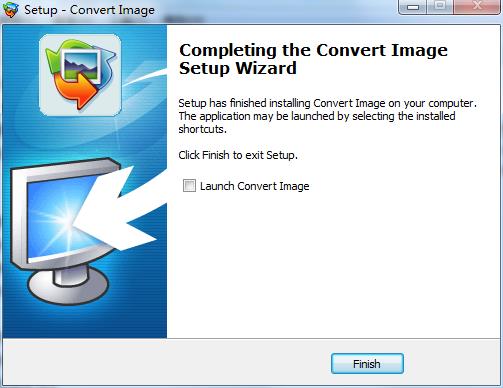 SoftInterface Convert Image破解版