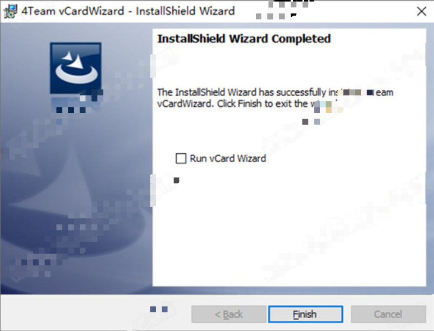 vCard Wizard破解版