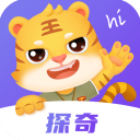 探奇动物界TV版