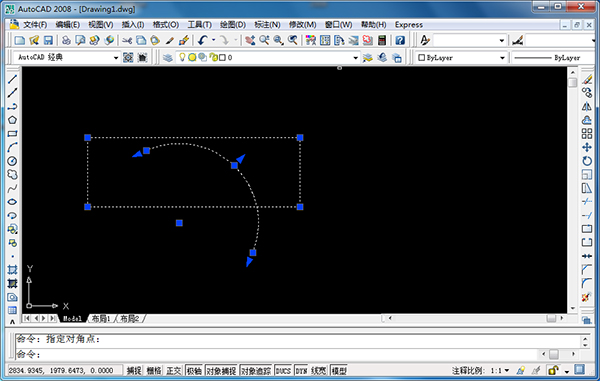 cad2008珊瑚海精简版