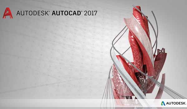cad2017 32位免费中文版