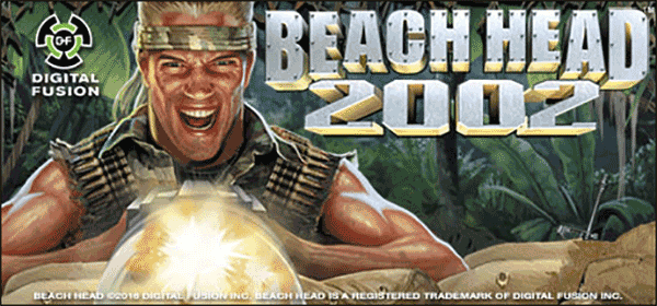 抢滩登陆战2002单机版